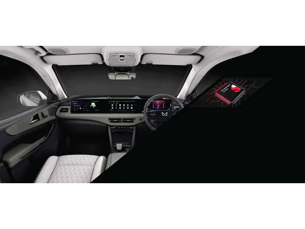 mahindra xev 9s xev-9s-pack-one-above-590-kwh-no-charger interior